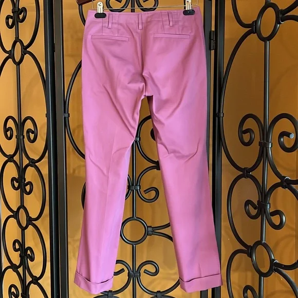 GUCCI Resort Runway Straight Leg - Picture 6 of 15